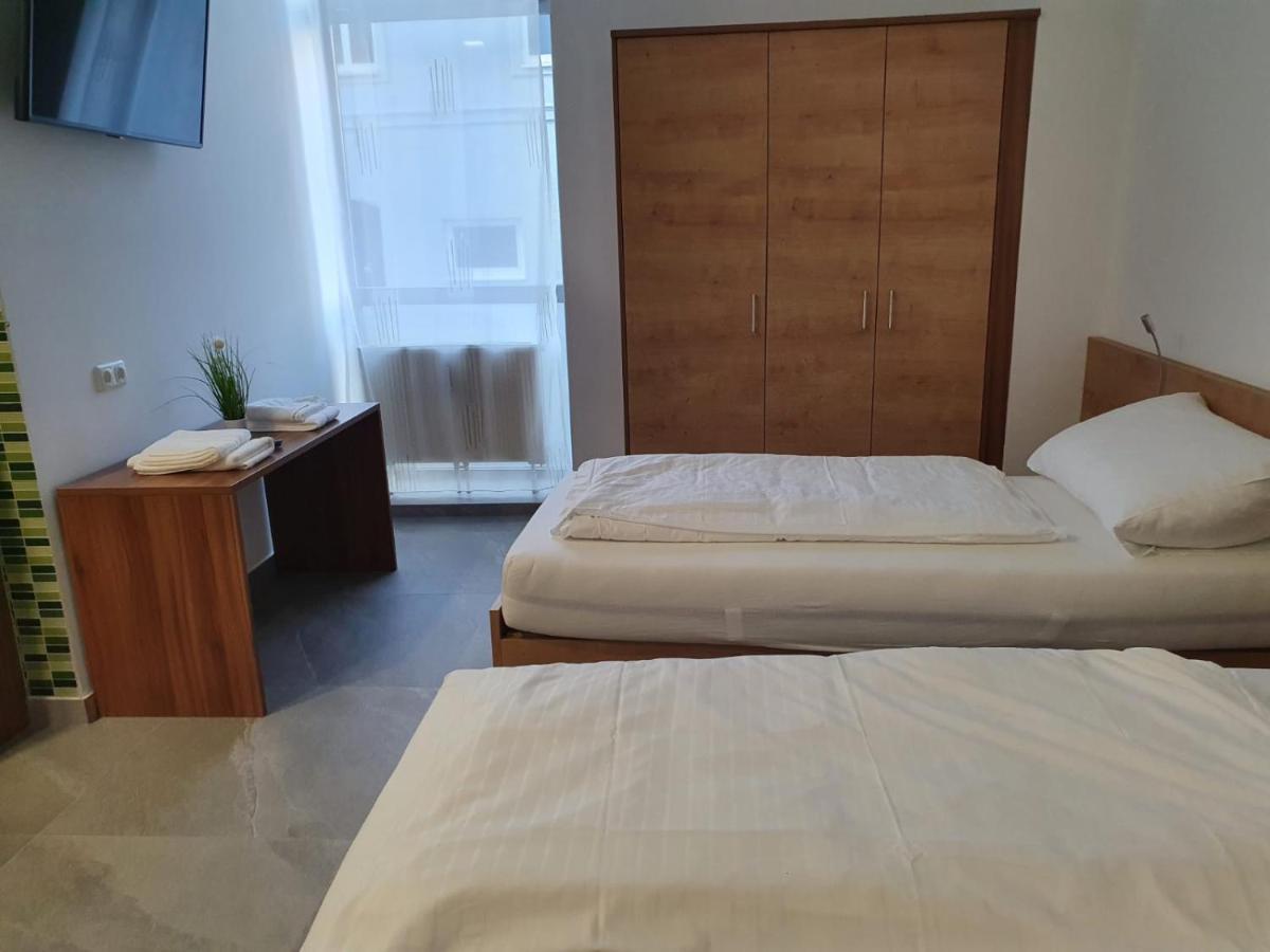 Wels Inn City Apartments Luaran gambar