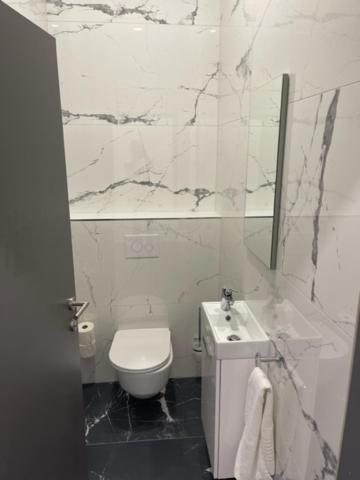 Wels Inn City Apartments Luaran gambar